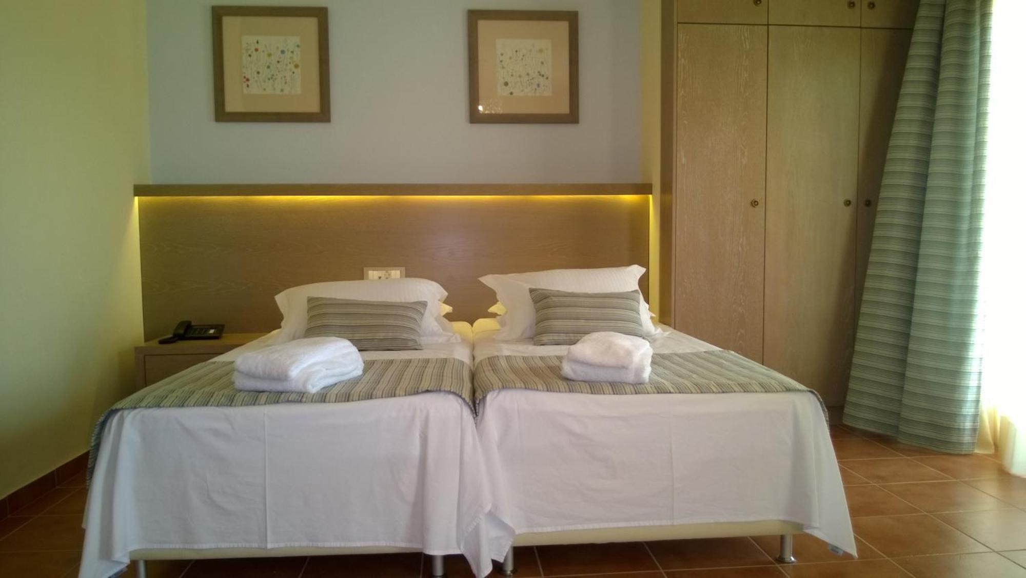 Sivota Gold Aparthotel Cameră foto