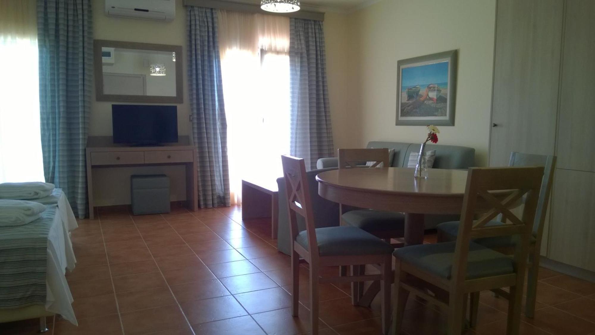 Sivota Gold Aparthotel Cameră foto