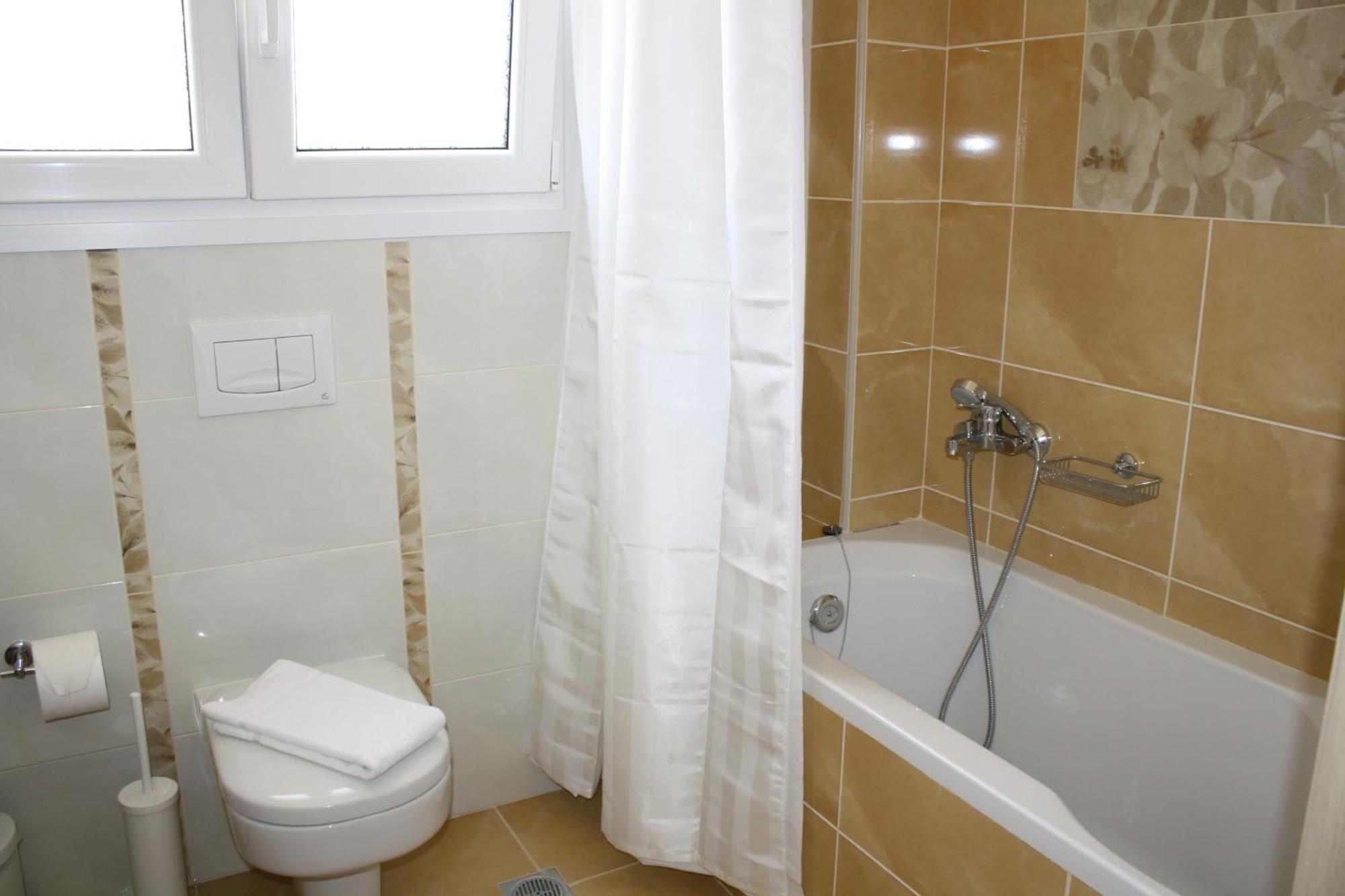 Sivota Gold Aparthotel Cameră foto