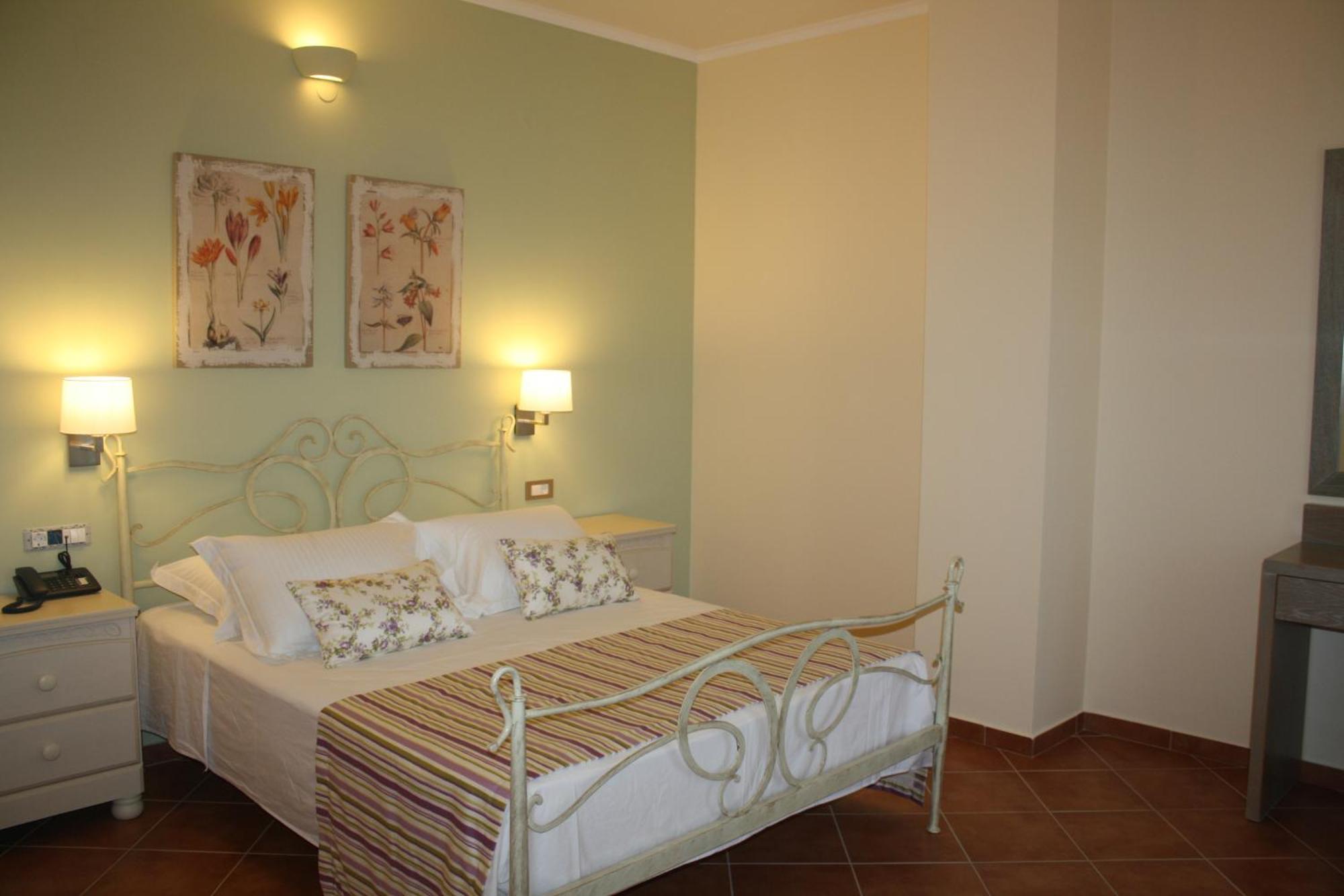 Sivota Gold Aparthotel Cameră foto