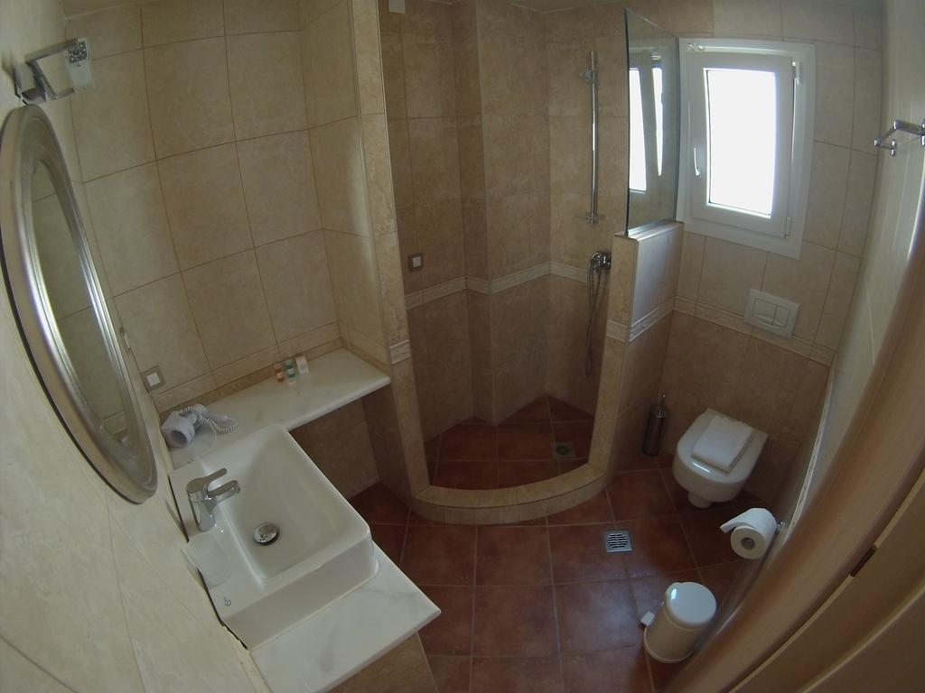 Sivota Gold Aparthotel Cameră foto