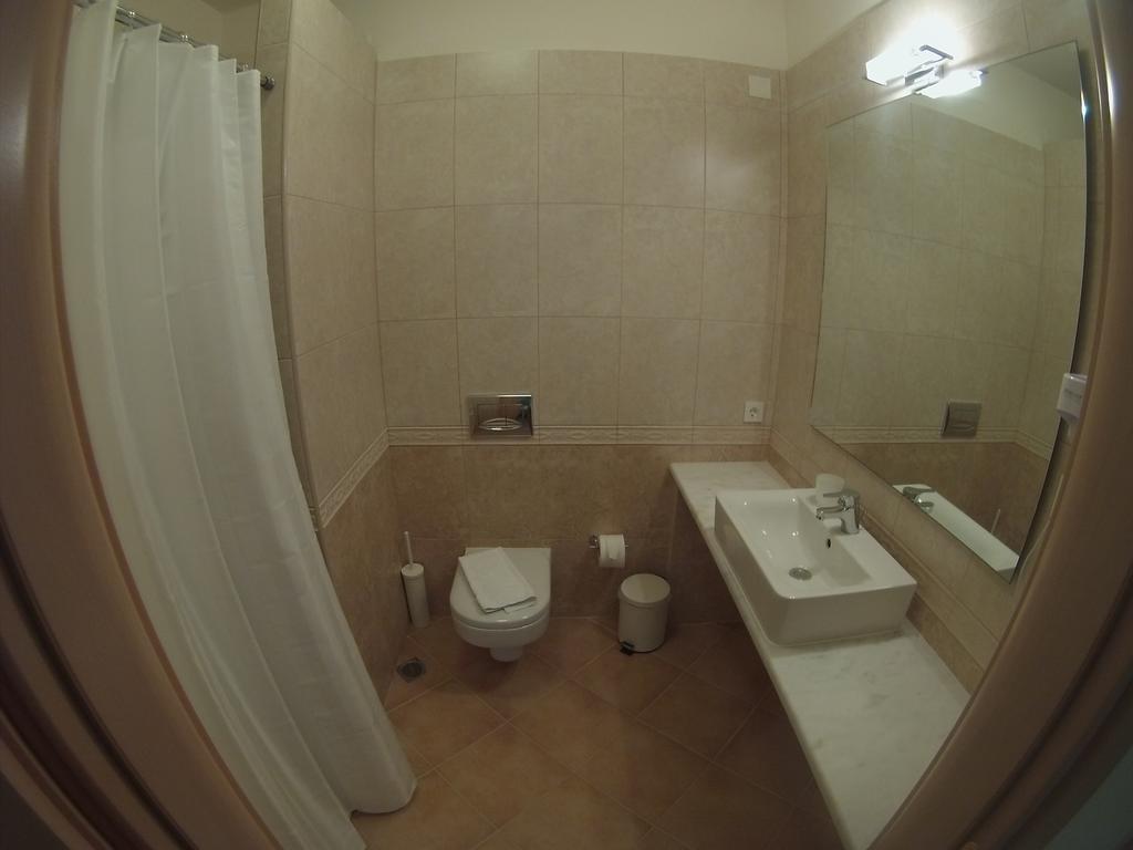 Sivota Gold Aparthotel Cameră foto
